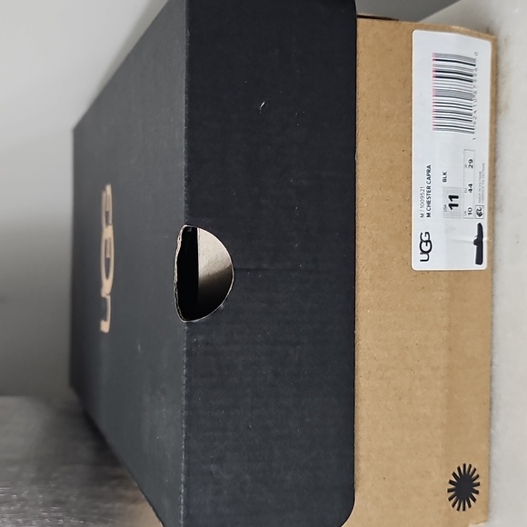 Ugg Chester Capra Loafers - Picture 9 of 9